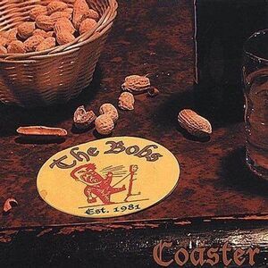 The Bobs - Coaster  CD